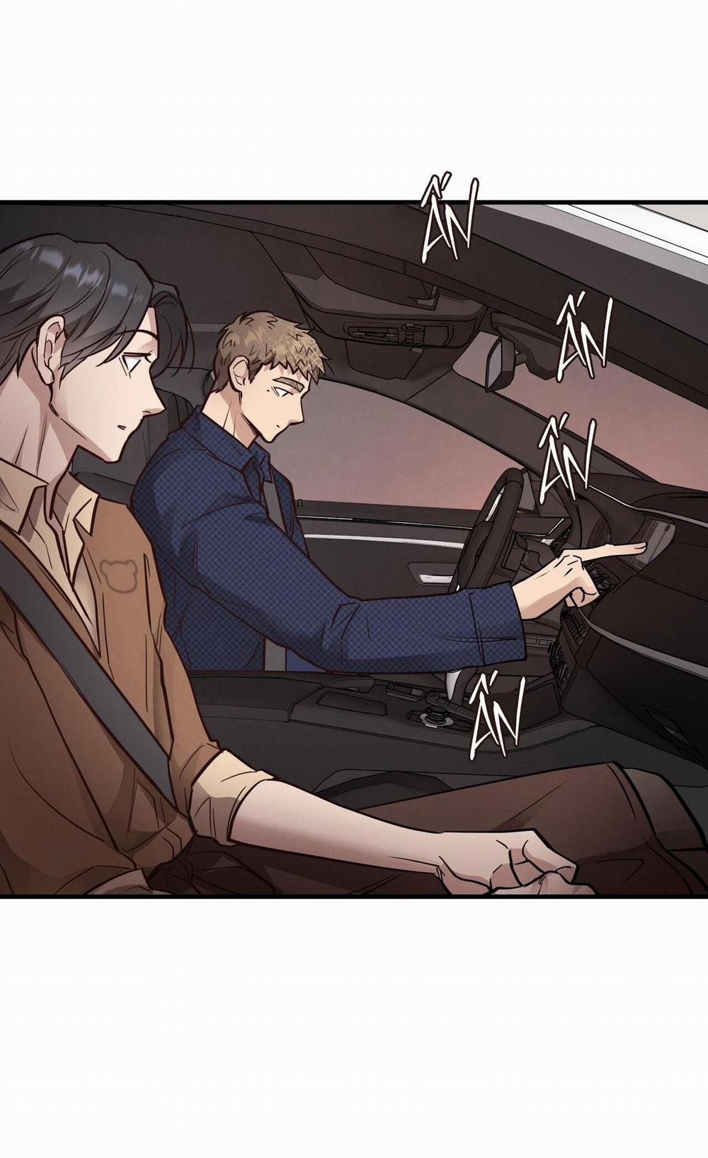 Honey Bear 54 trang 23