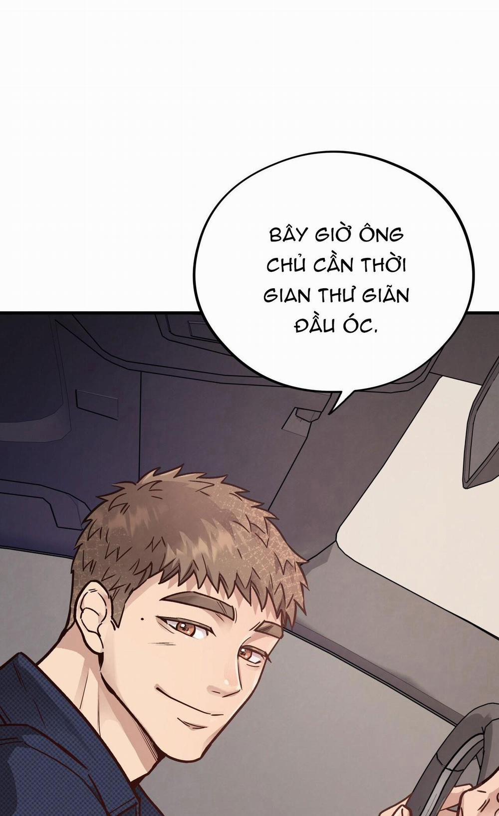 Honey Bear 54 trang 26