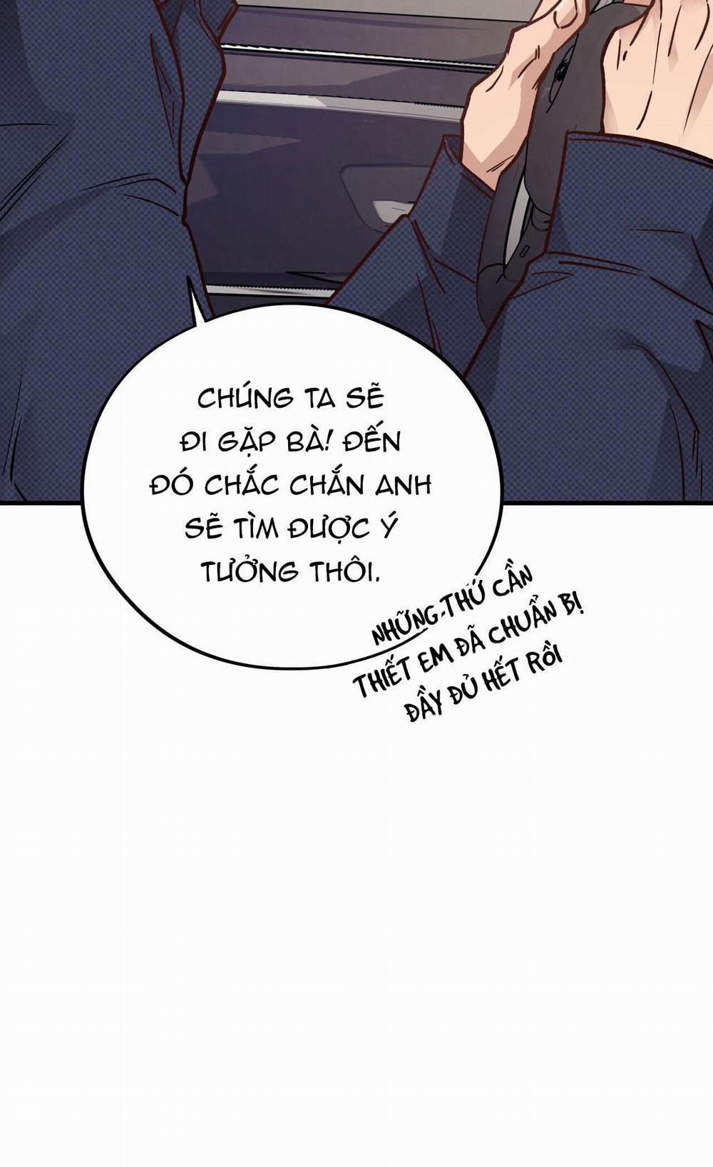 Honey Bear 54 trang 27