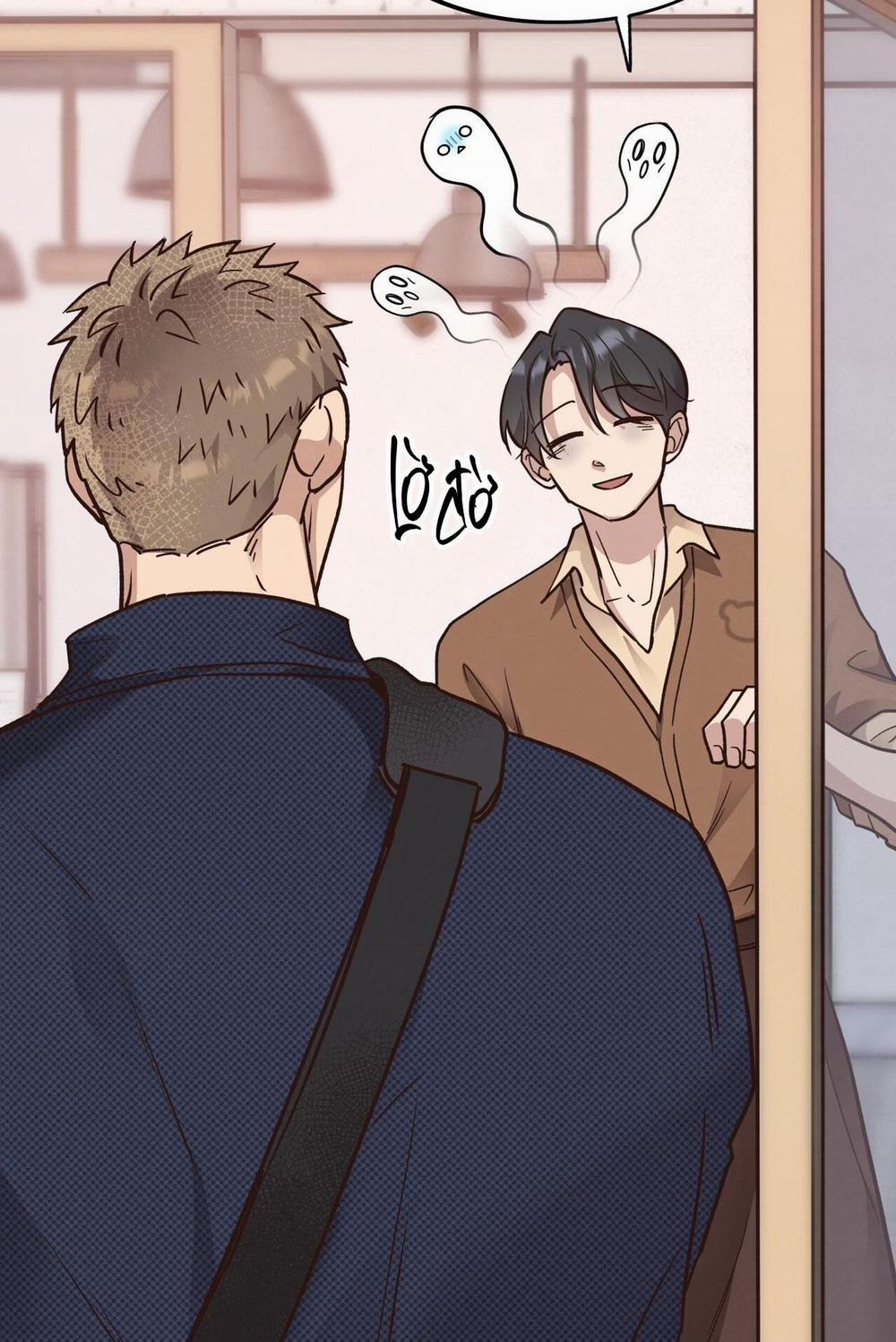 Honey Bear 54 trang 3