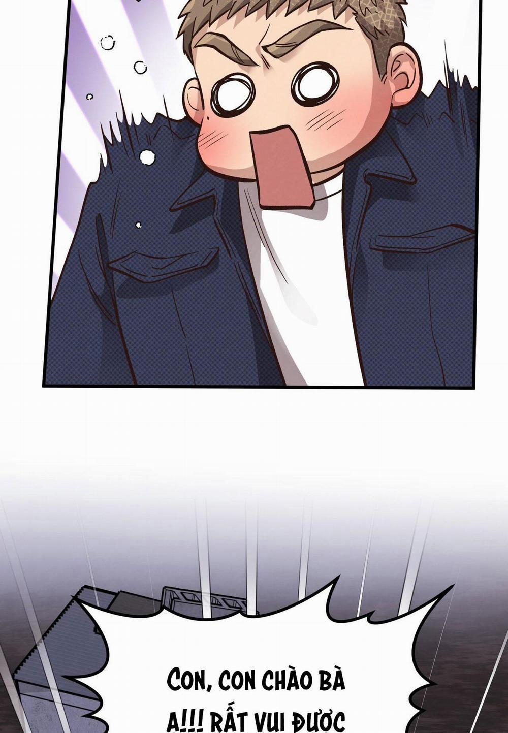 Honey Bear 54 trang 42