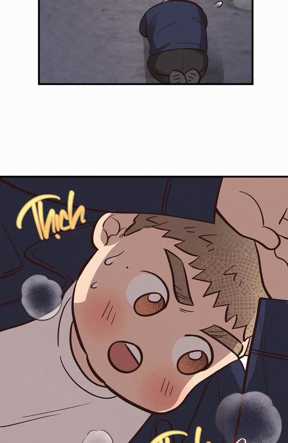 Honey Bear 54 trang 46