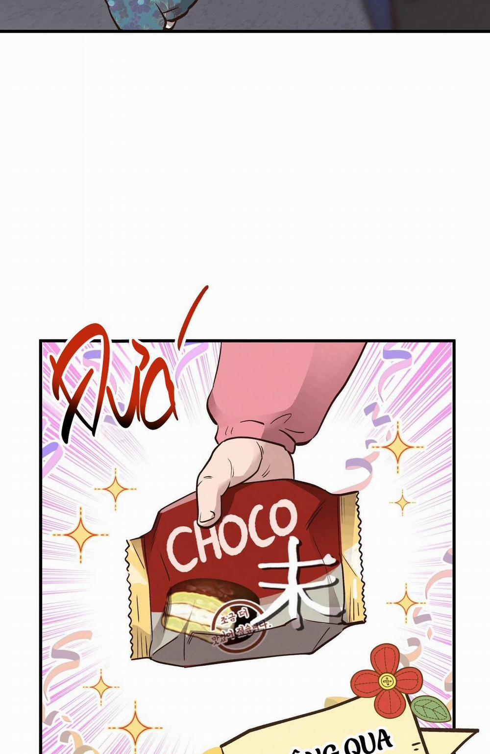 Honey Bear 54 trang 53