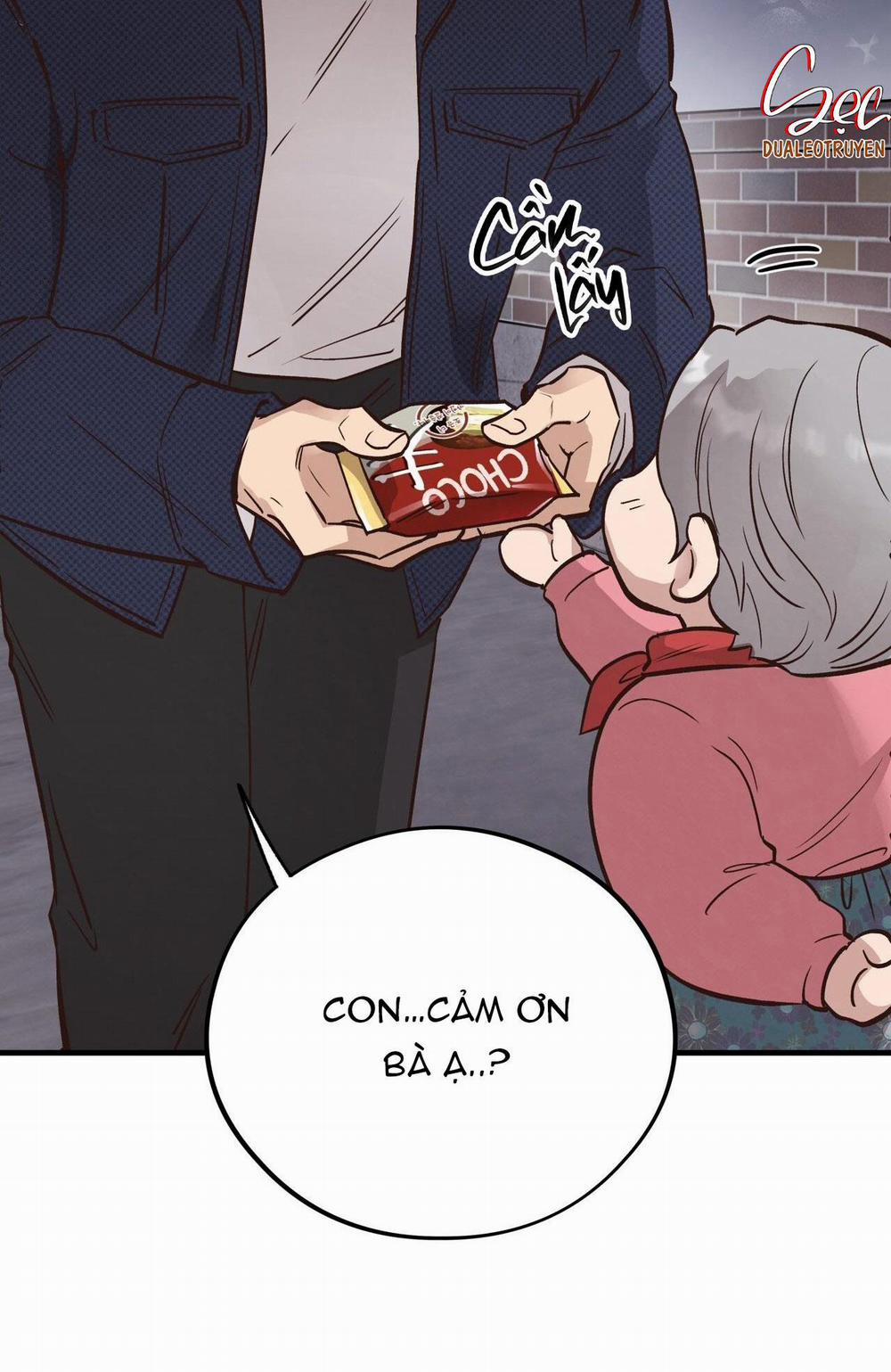 Honey Bear 54 trang 55