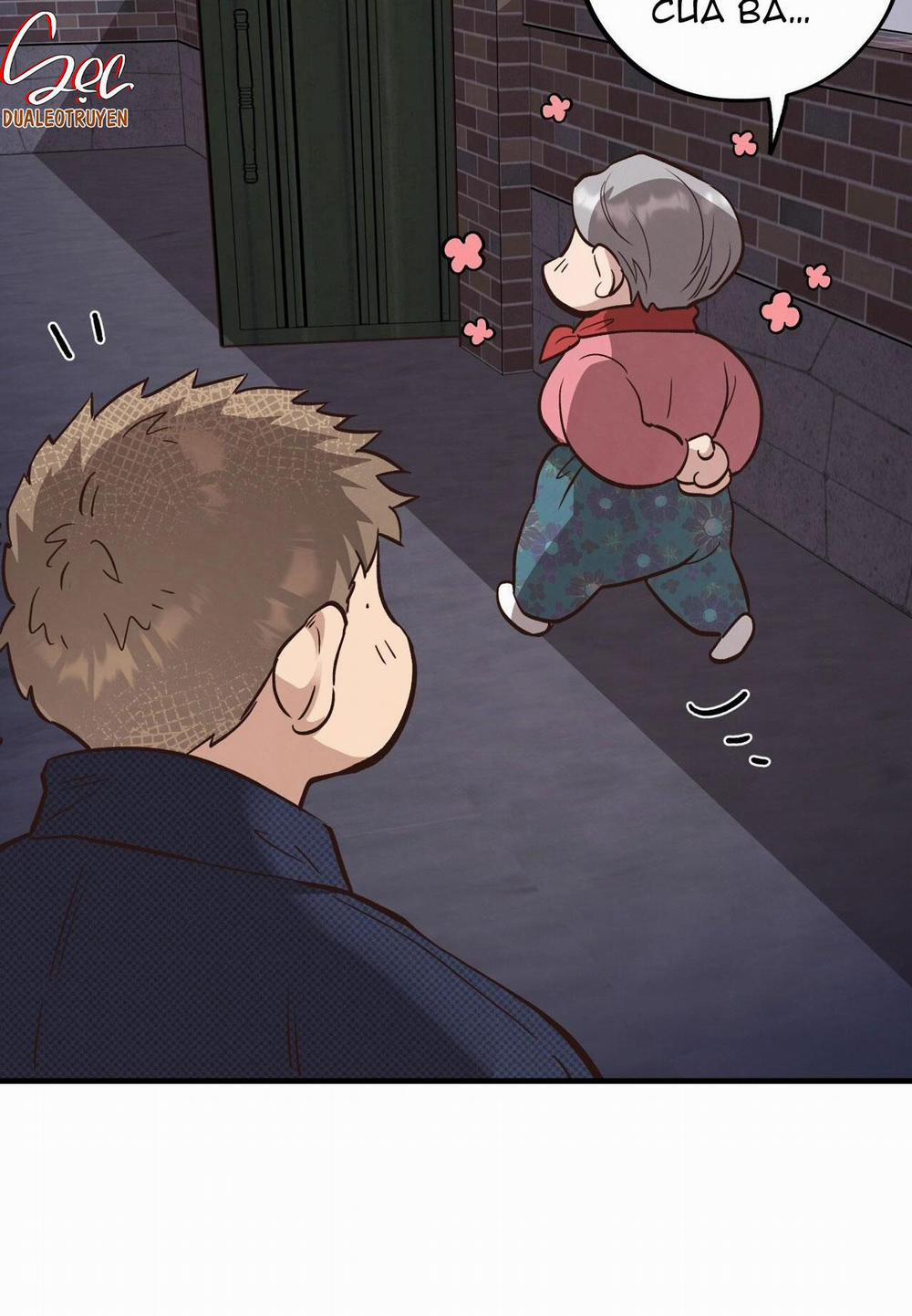 Honey Bear 54 trang 57