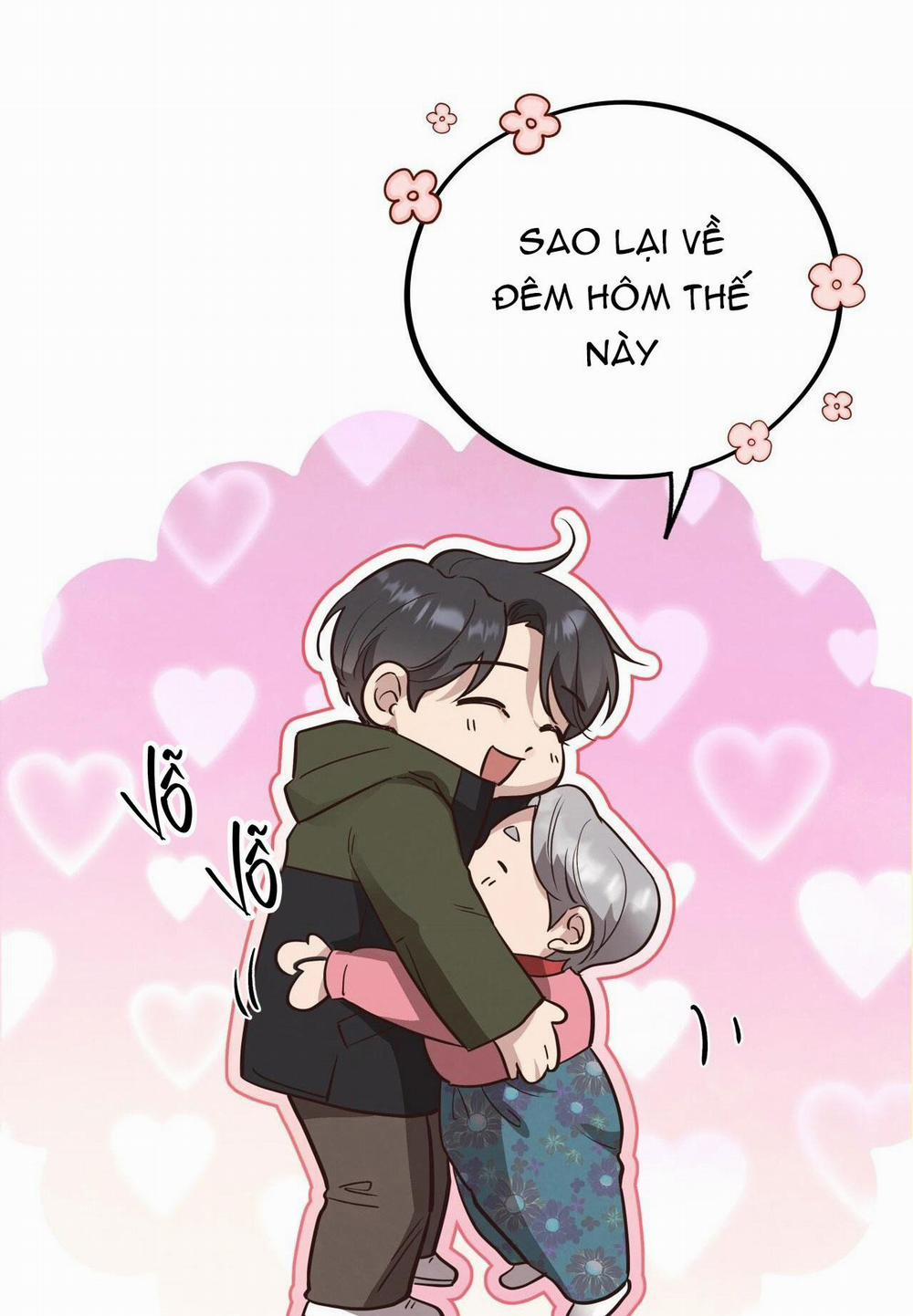 Honey Bear 54 trang 58