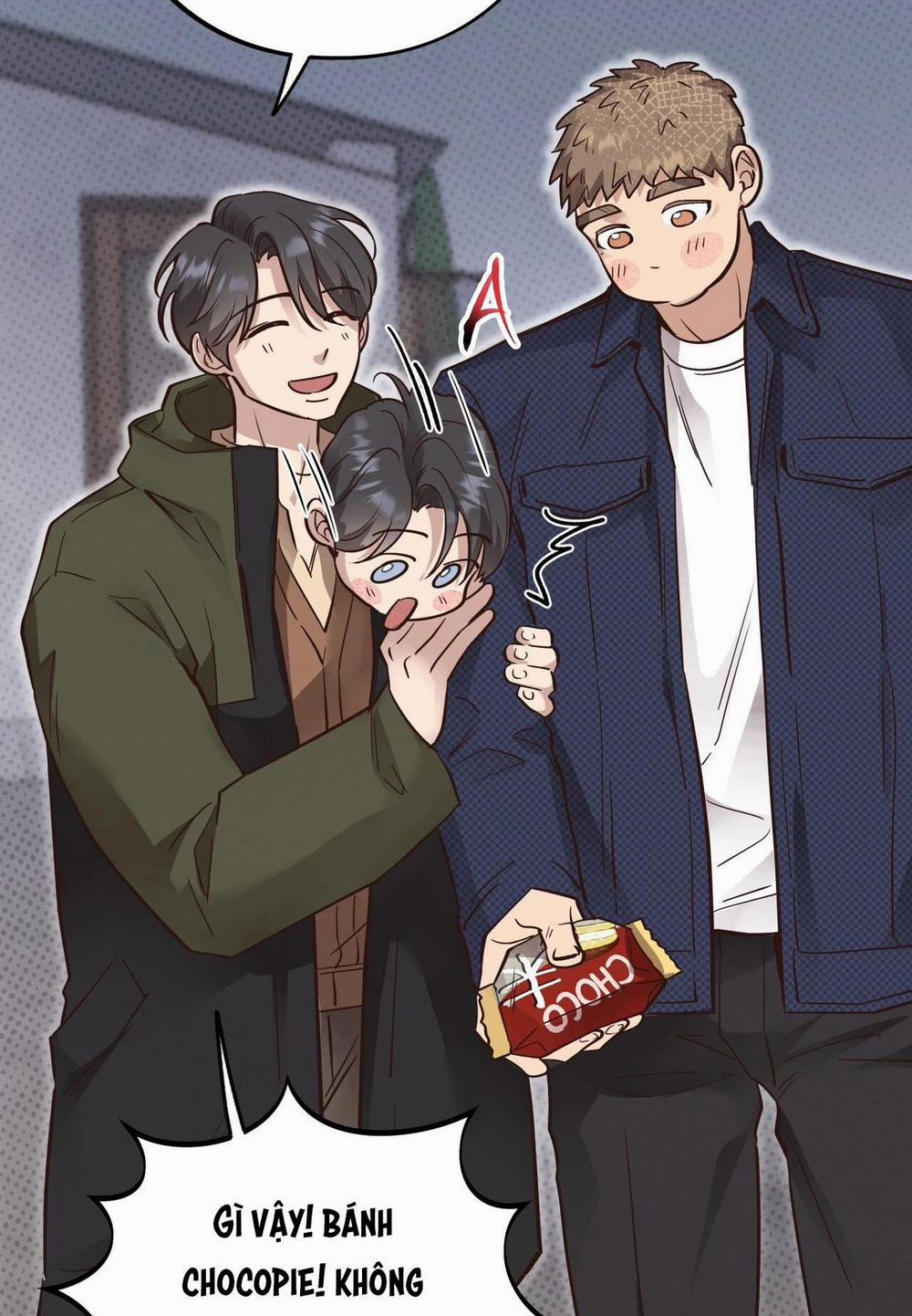 Honey Bear 54 trang 60