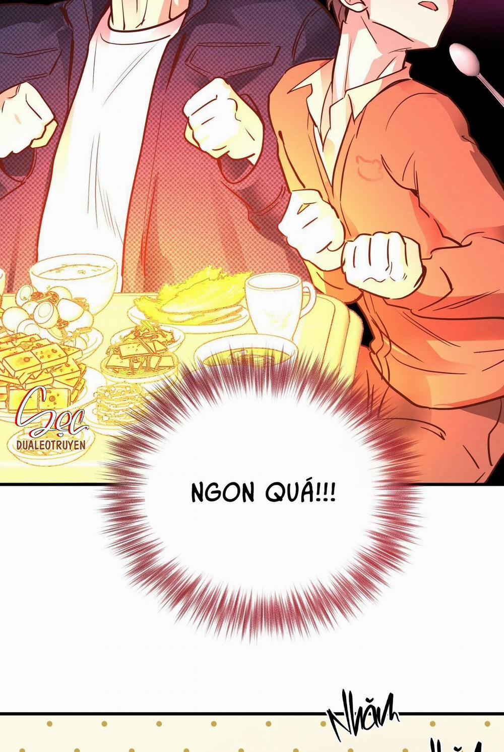 Honey Bear 54 trang 71