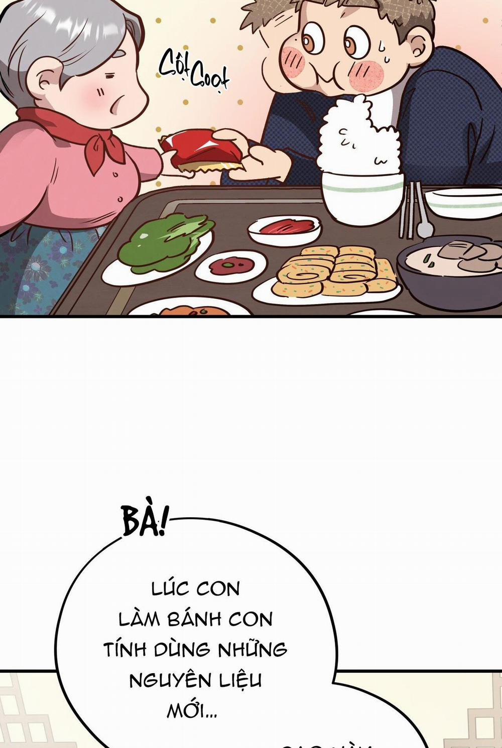 Honey Bear 54 trang 73