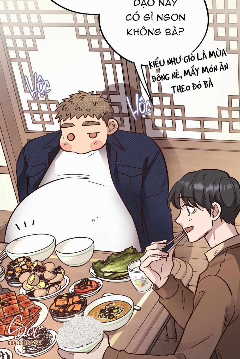 Honey Bear 54 trang 74