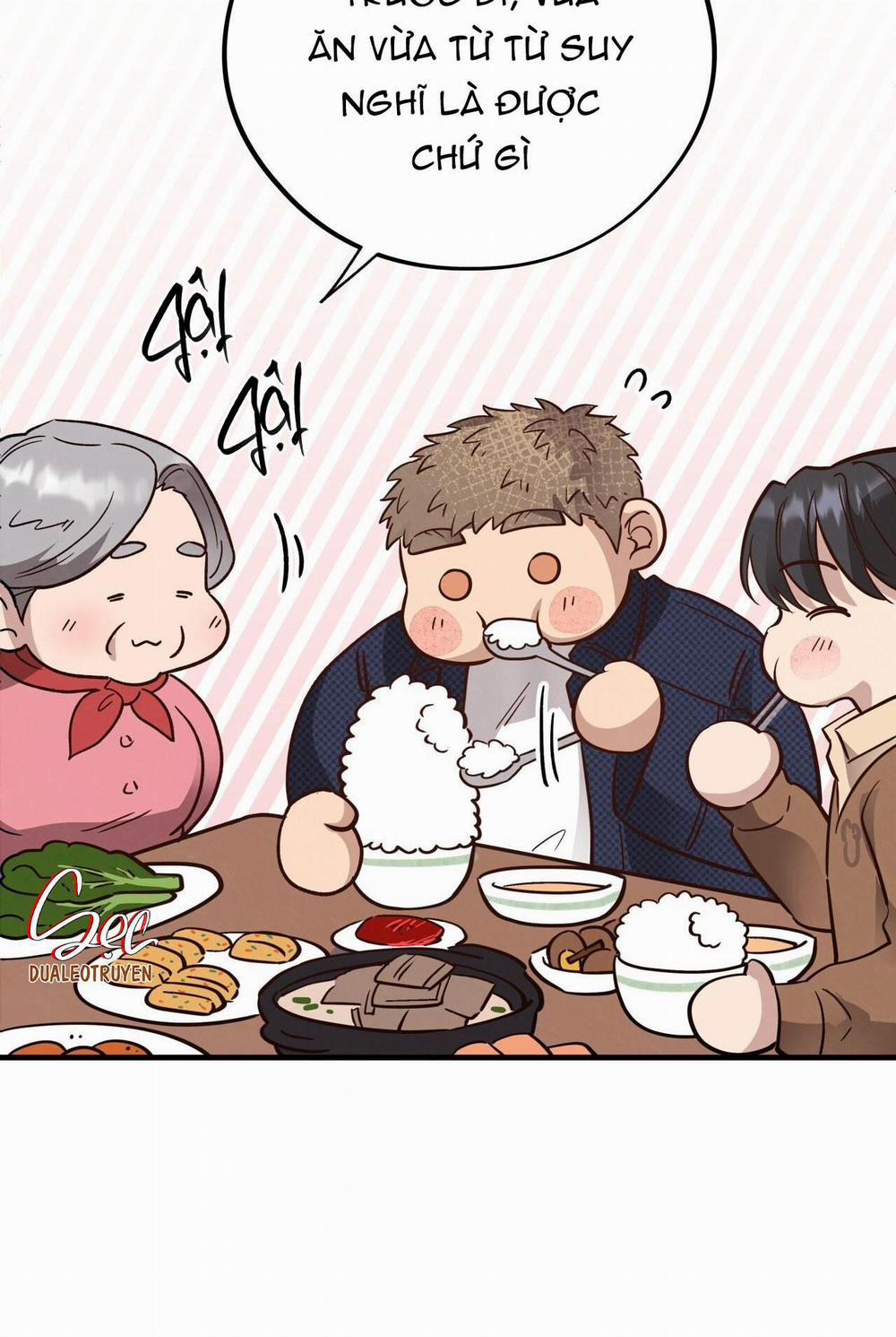 Honey Bear 54 trang 77