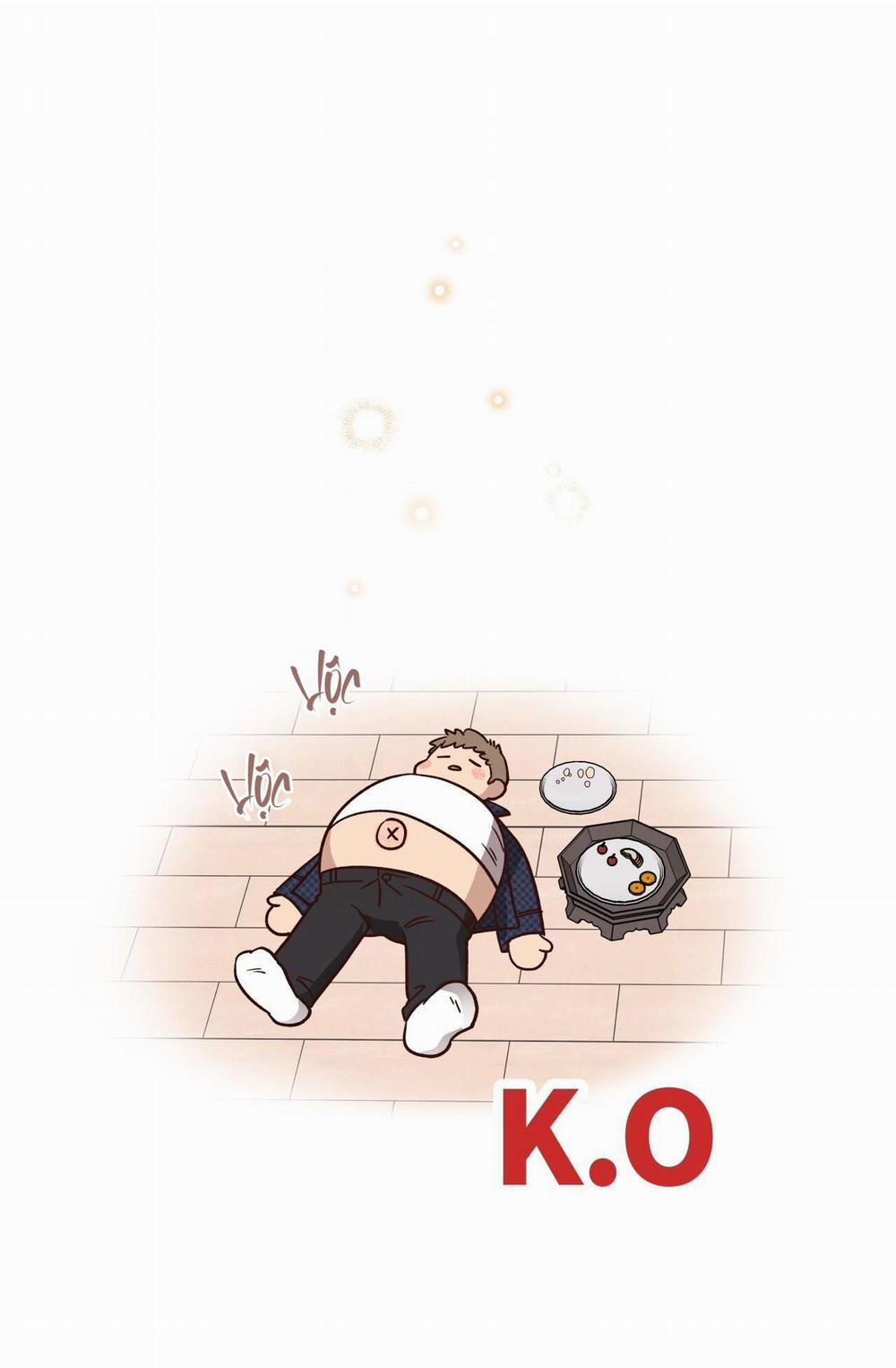 Honey Bear 54 trang 78