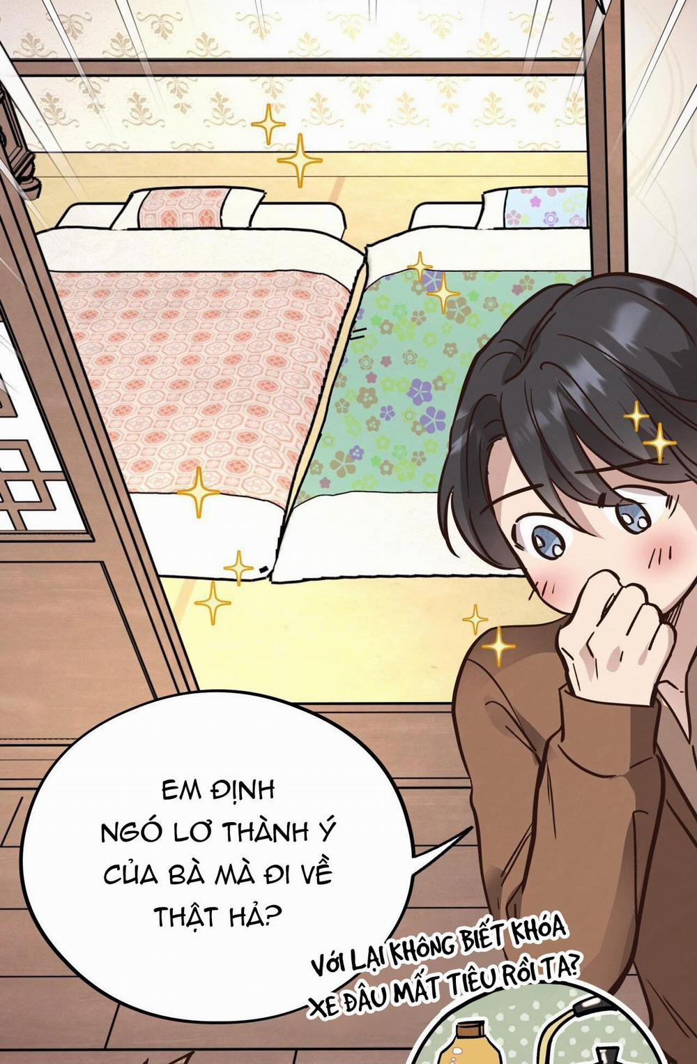 Honey Bear 54 trang 81