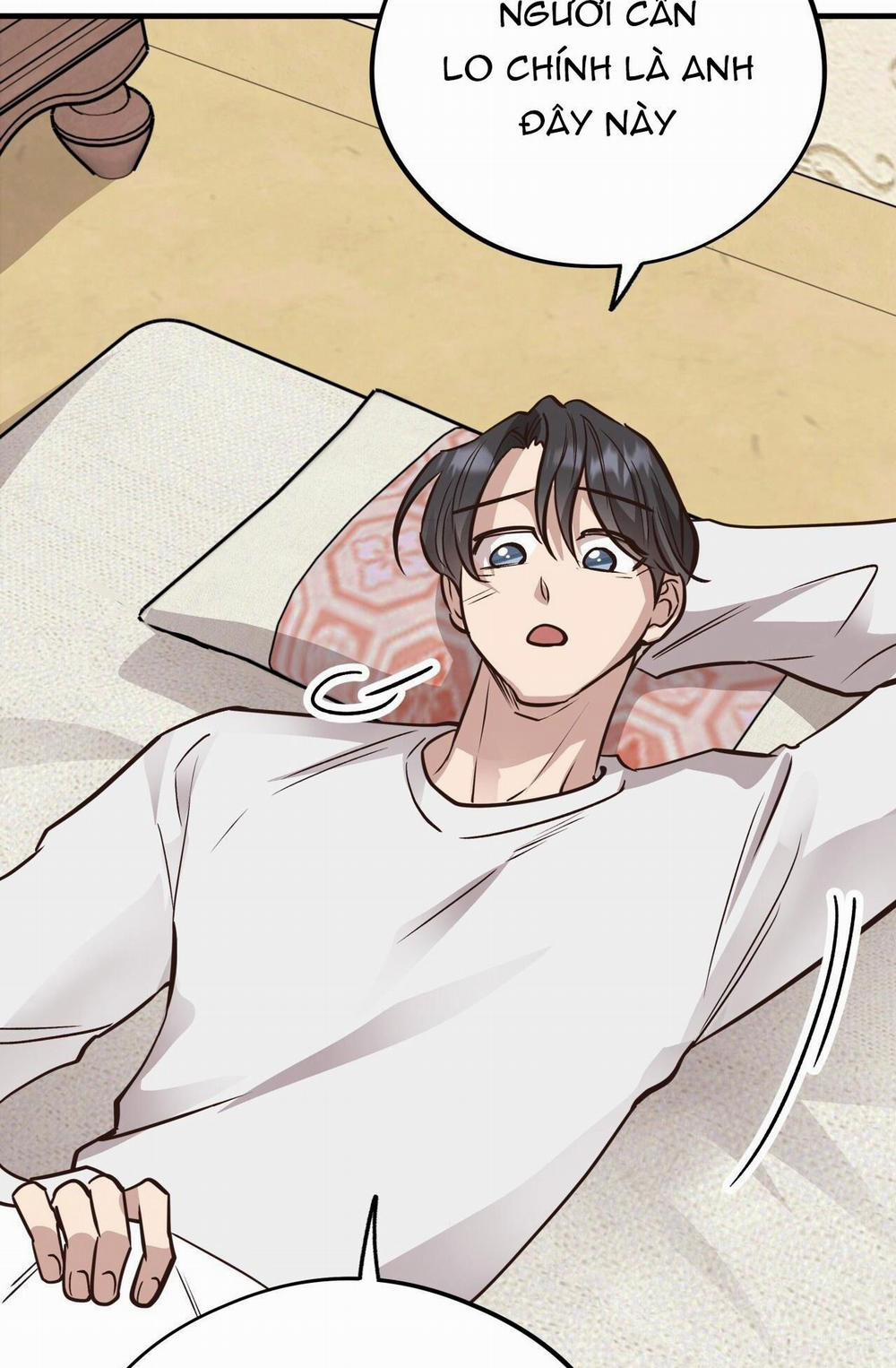 Honey Bear 54 trang 86