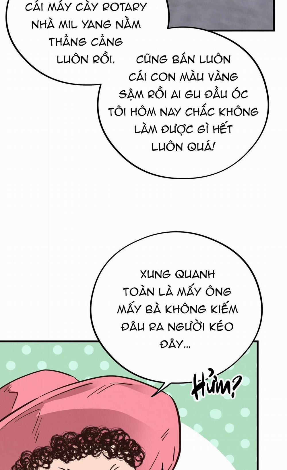 Honey Bear 54 trang 95