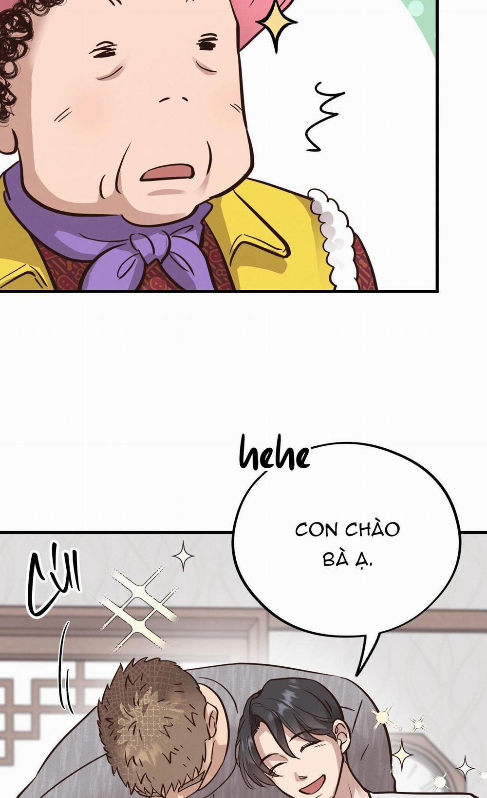 Honey Bear 54 trang 96