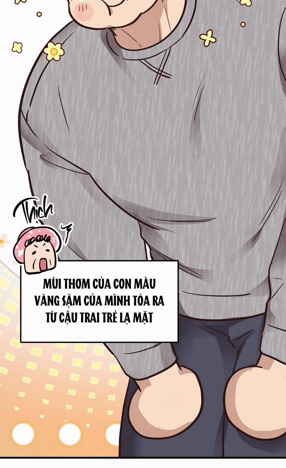 Honey Bear 54 trang 99