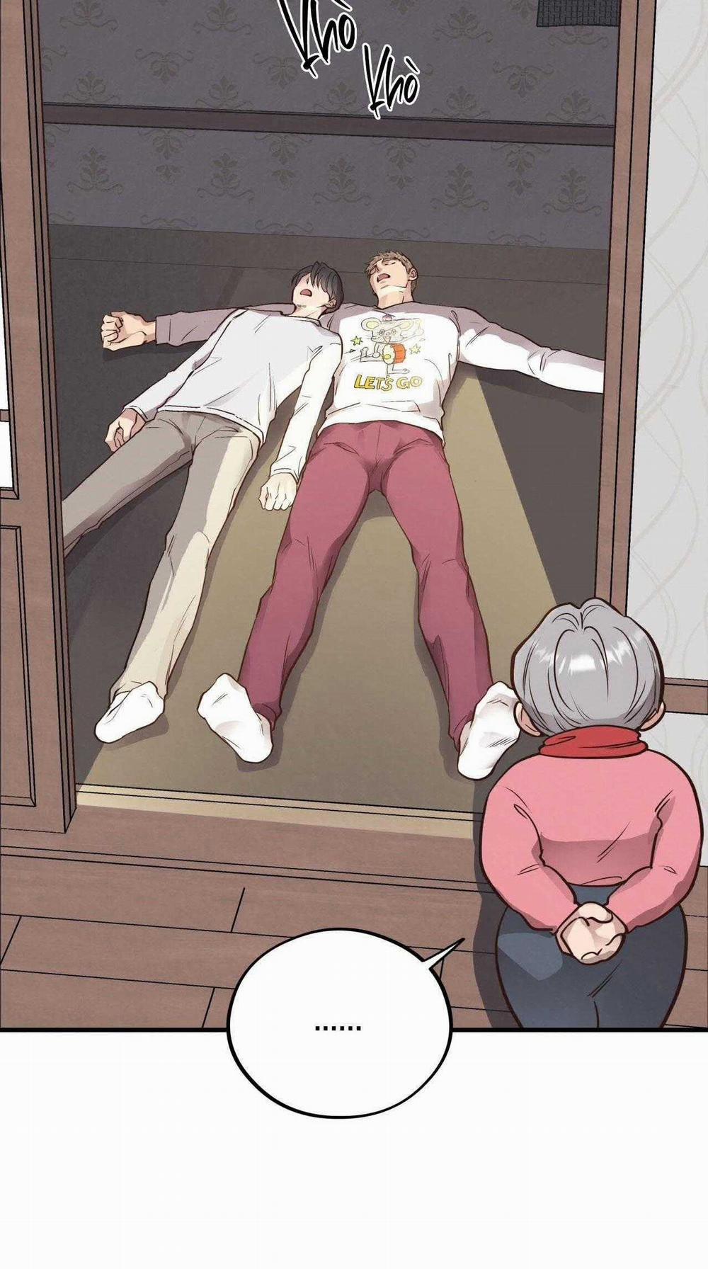 Honey Bear 55 trang 24