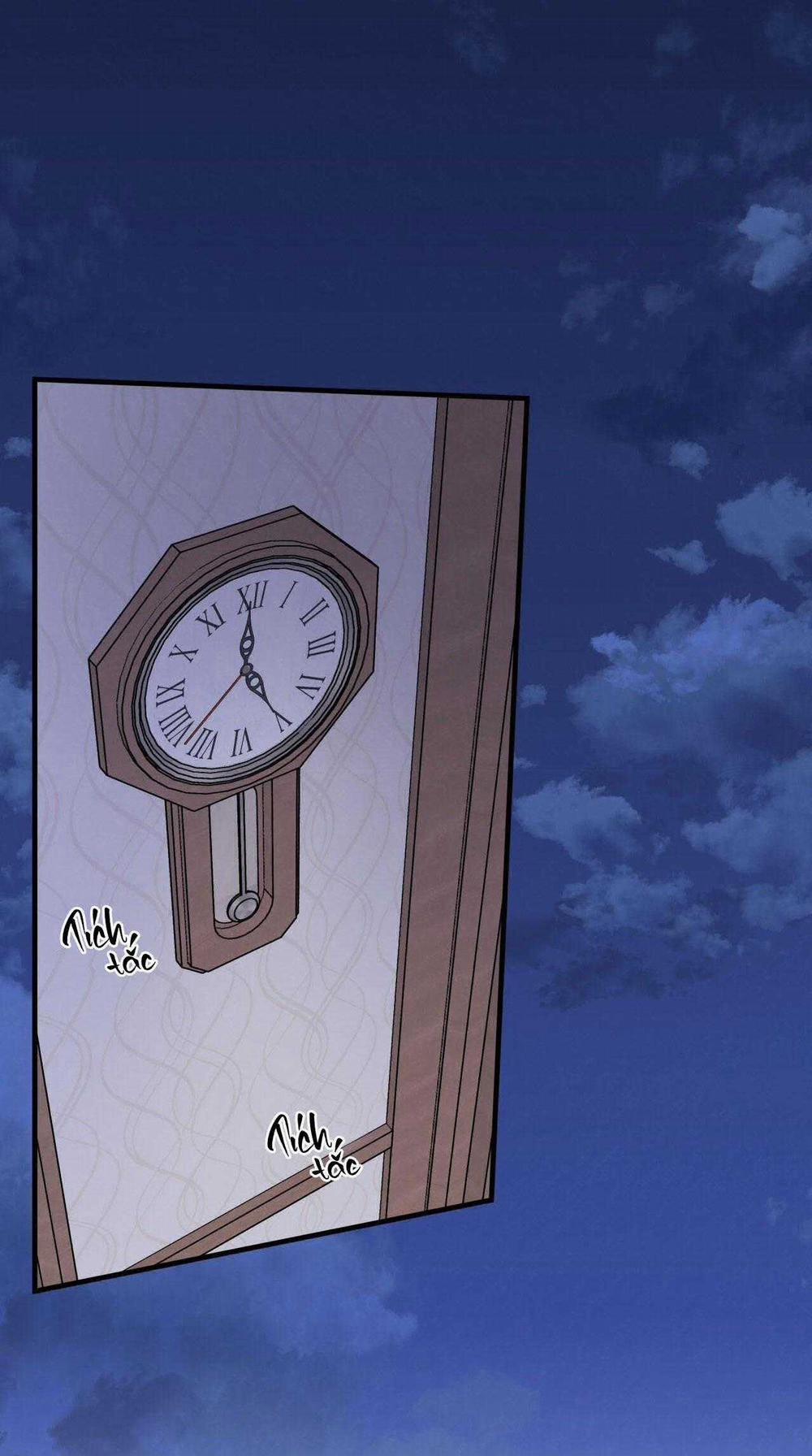 Honey Bear 55 trang 29