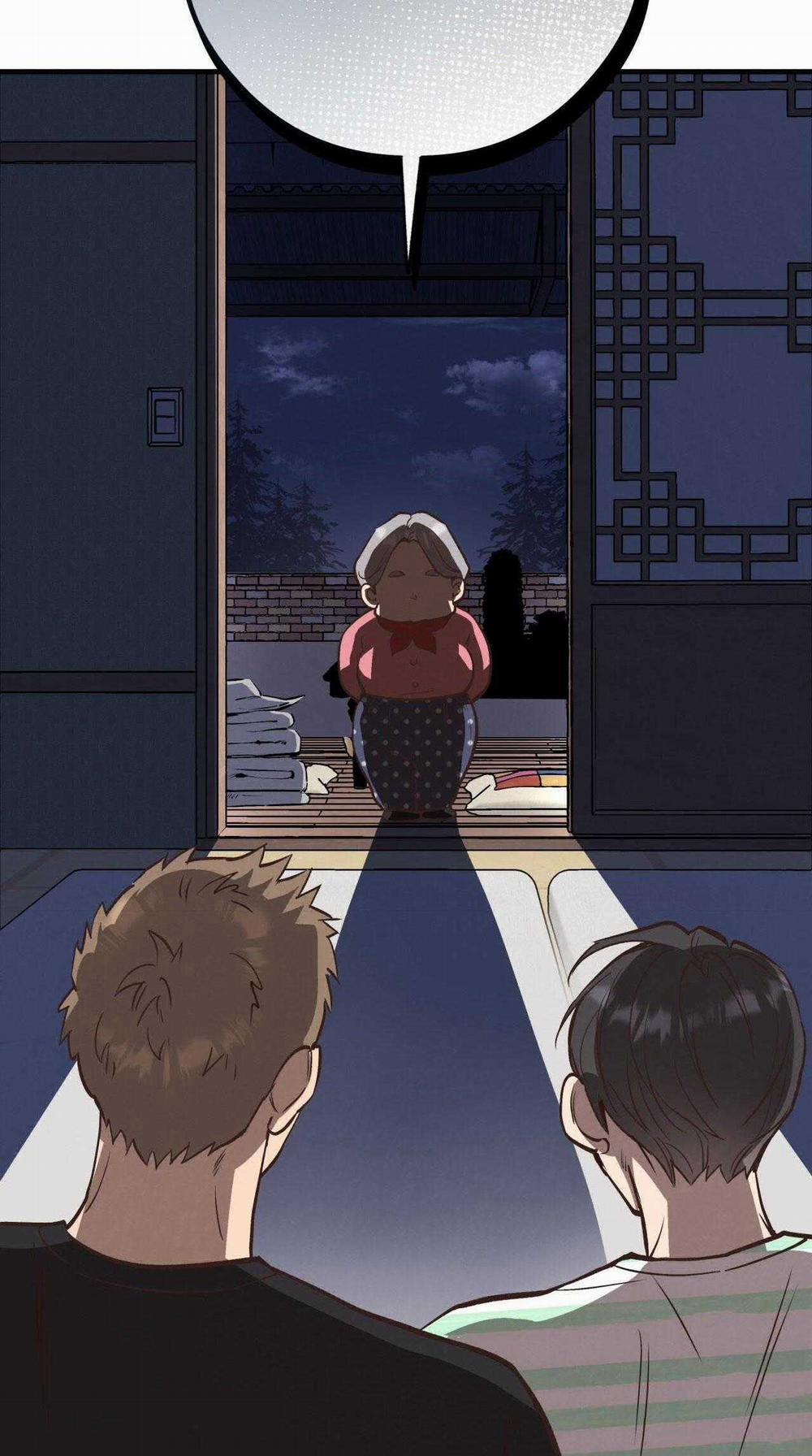 Honey Bear 55 trang 32