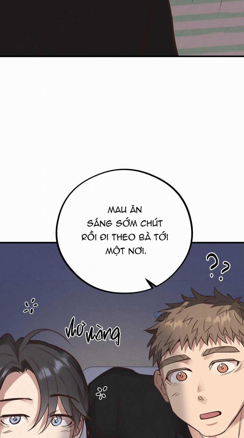 Honey Bear 55 trang 33