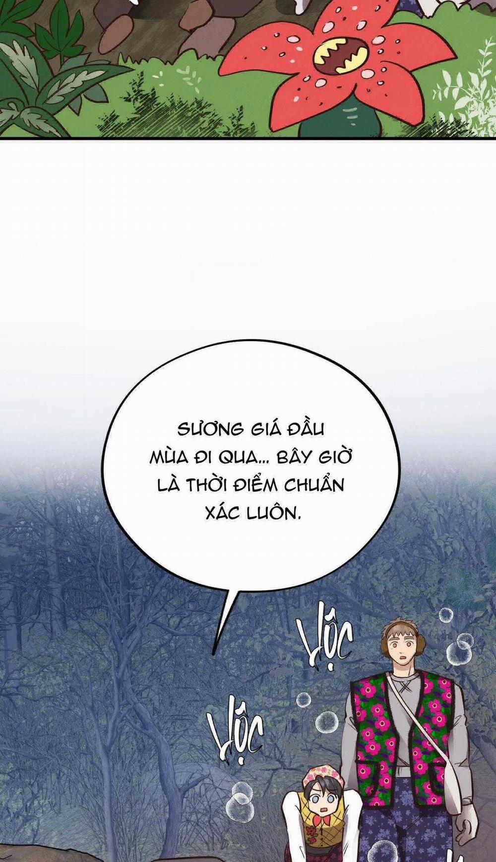 Honey Bear 55 trang 40