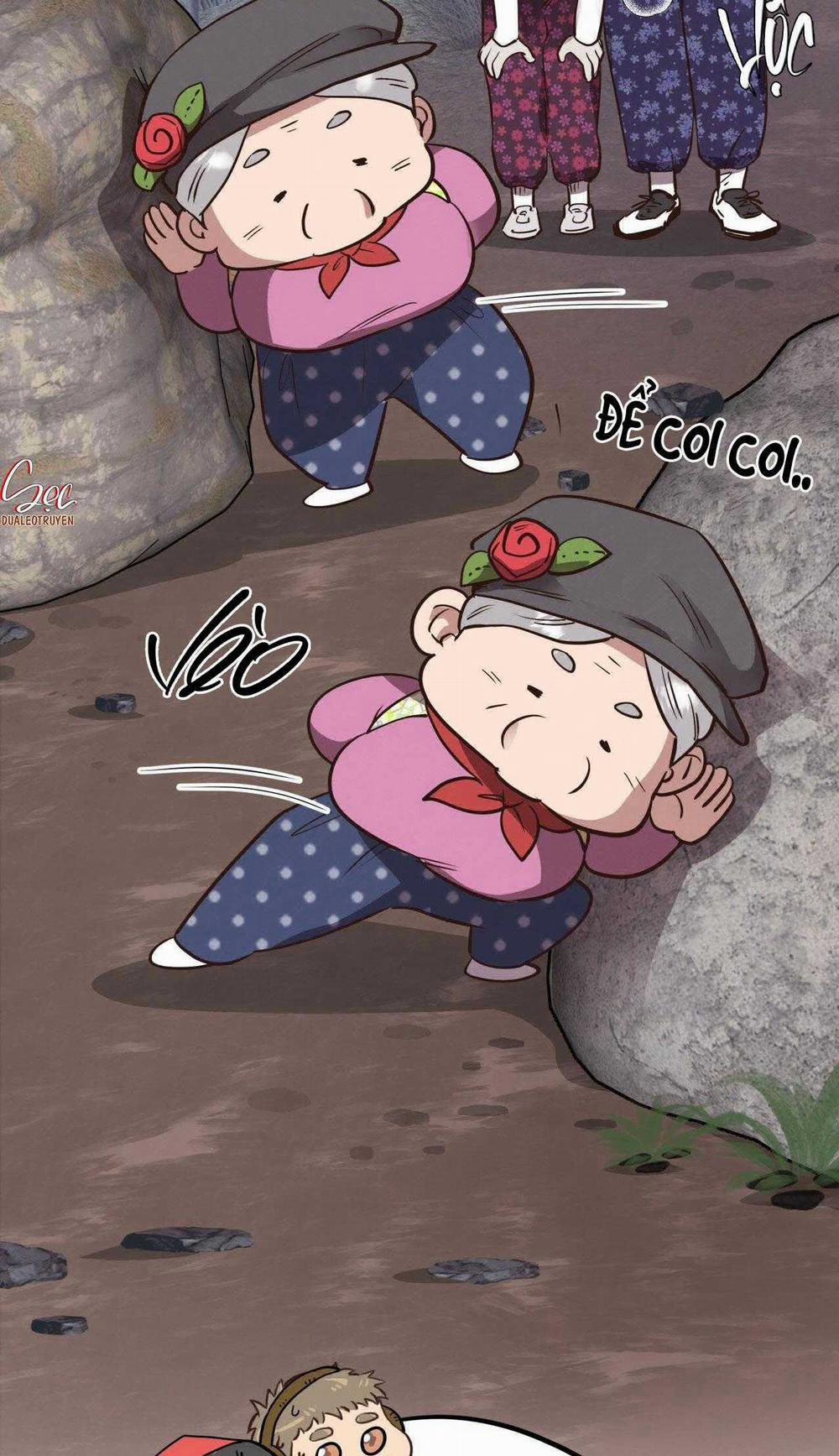 Honey Bear 55 trang 41