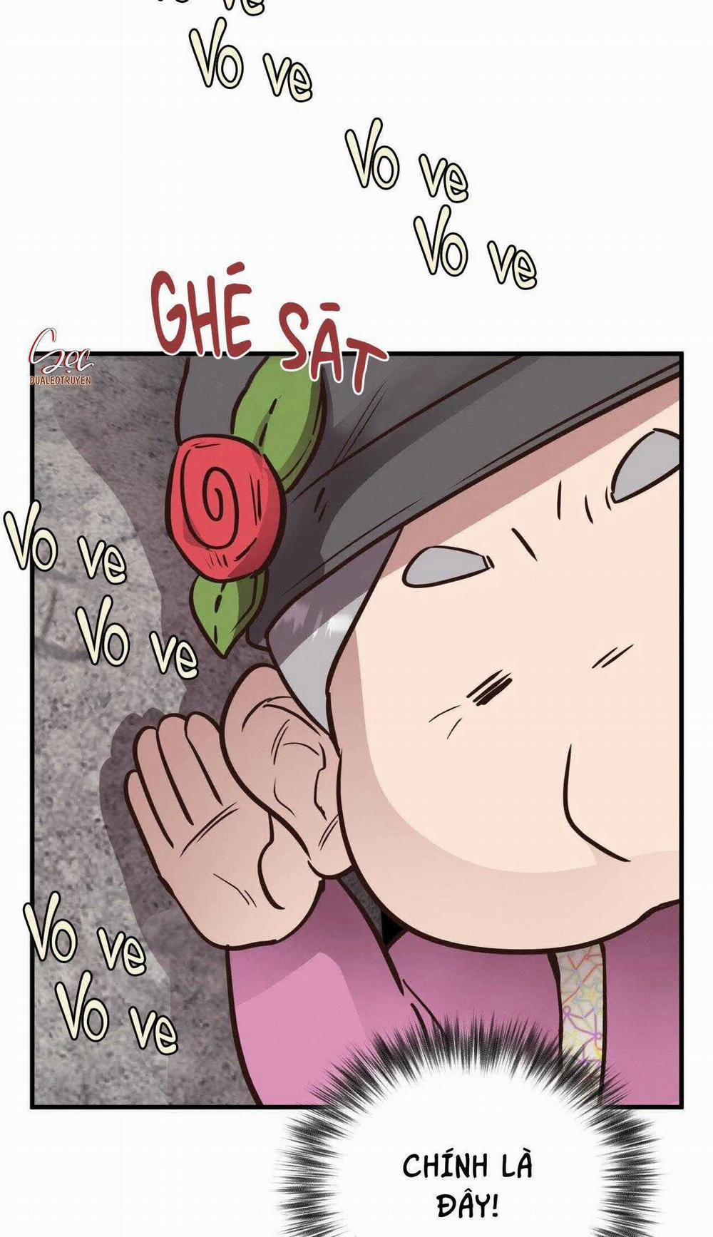 Honey Bear 55 trang 43