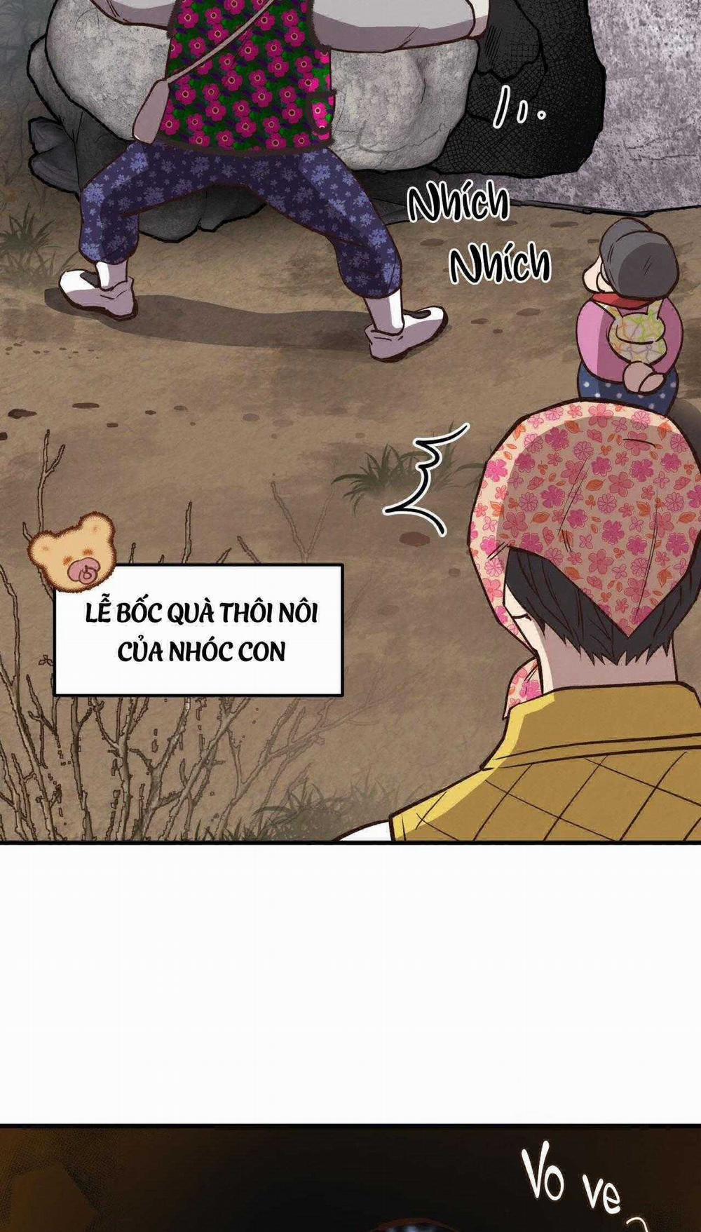 Honey Bear 55 trang 46