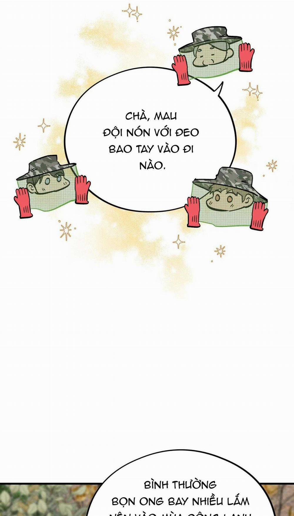 Honey Bear 55 trang 51