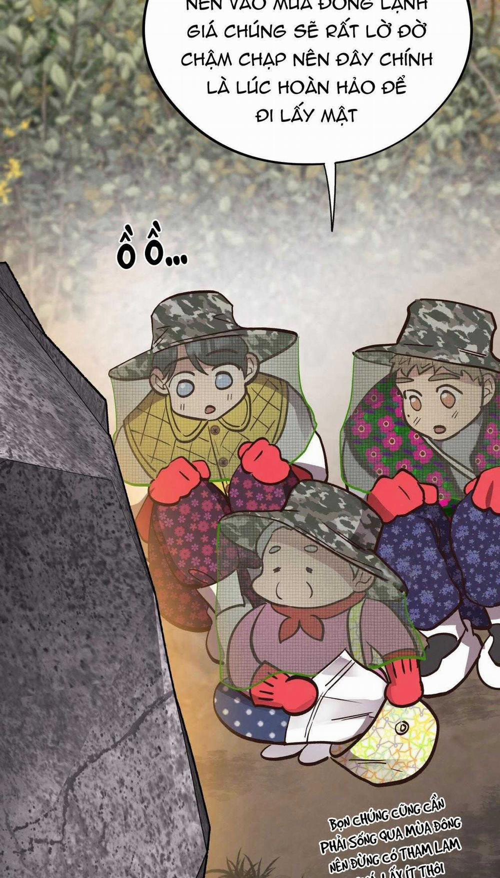 Honey Bear 55 trang 52