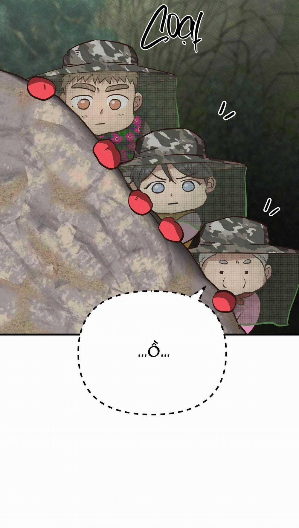 Honey Bear 55 trang 60