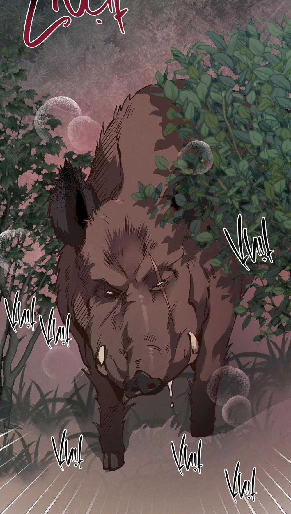 Honey Bear 55 trang 62