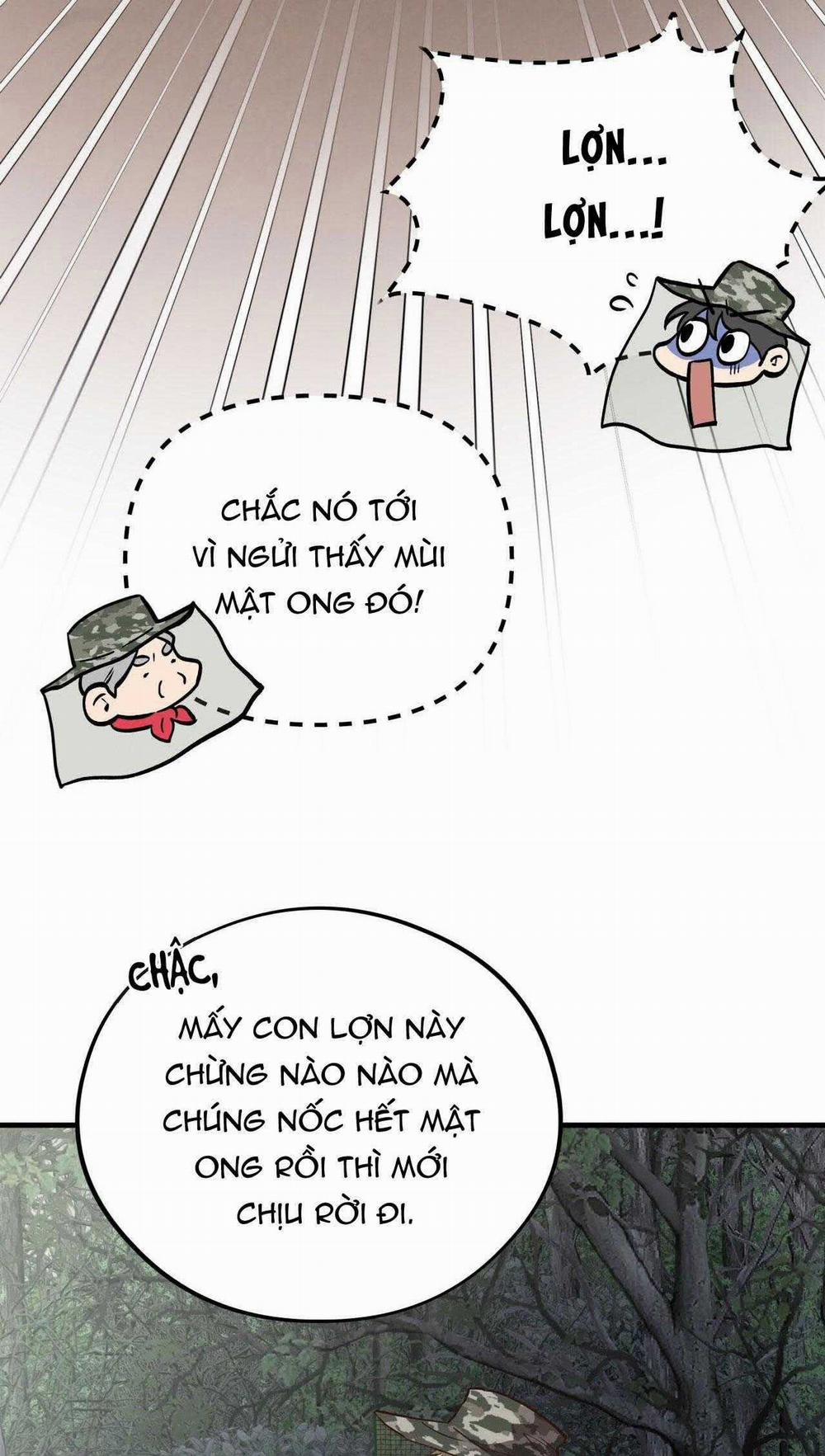 Honey Bear 55 trang 63