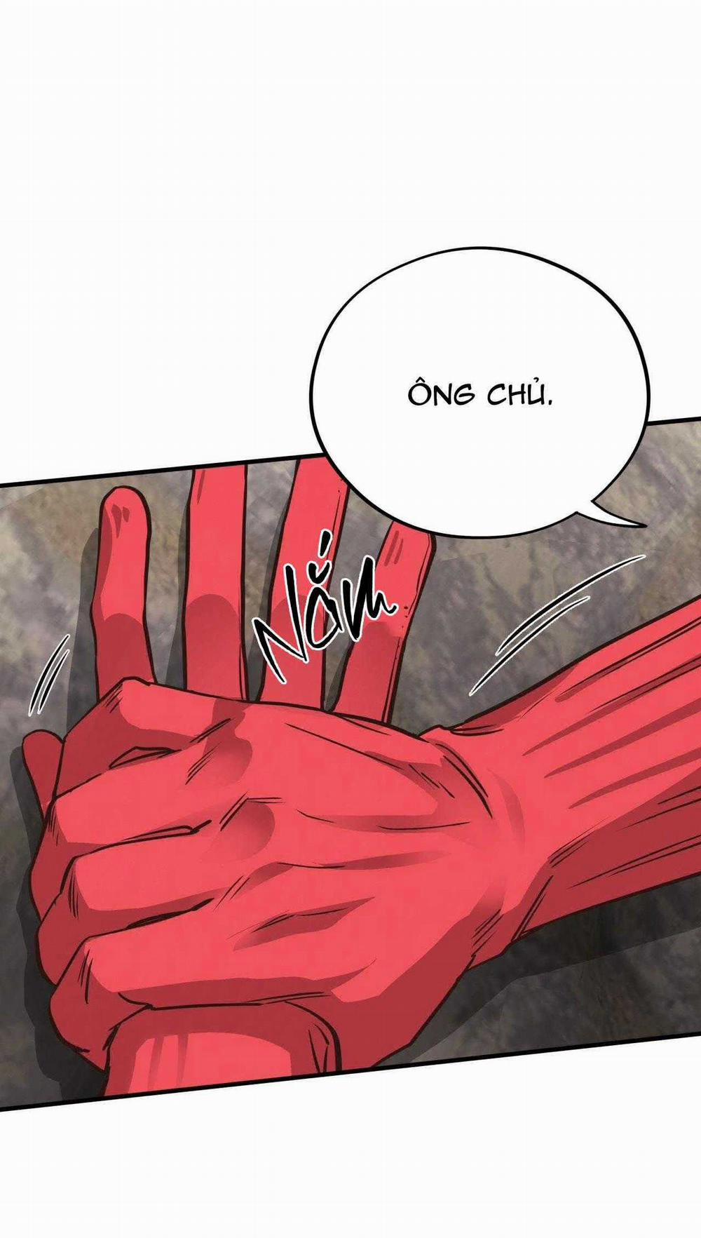 Honey Bear 55 trang 66