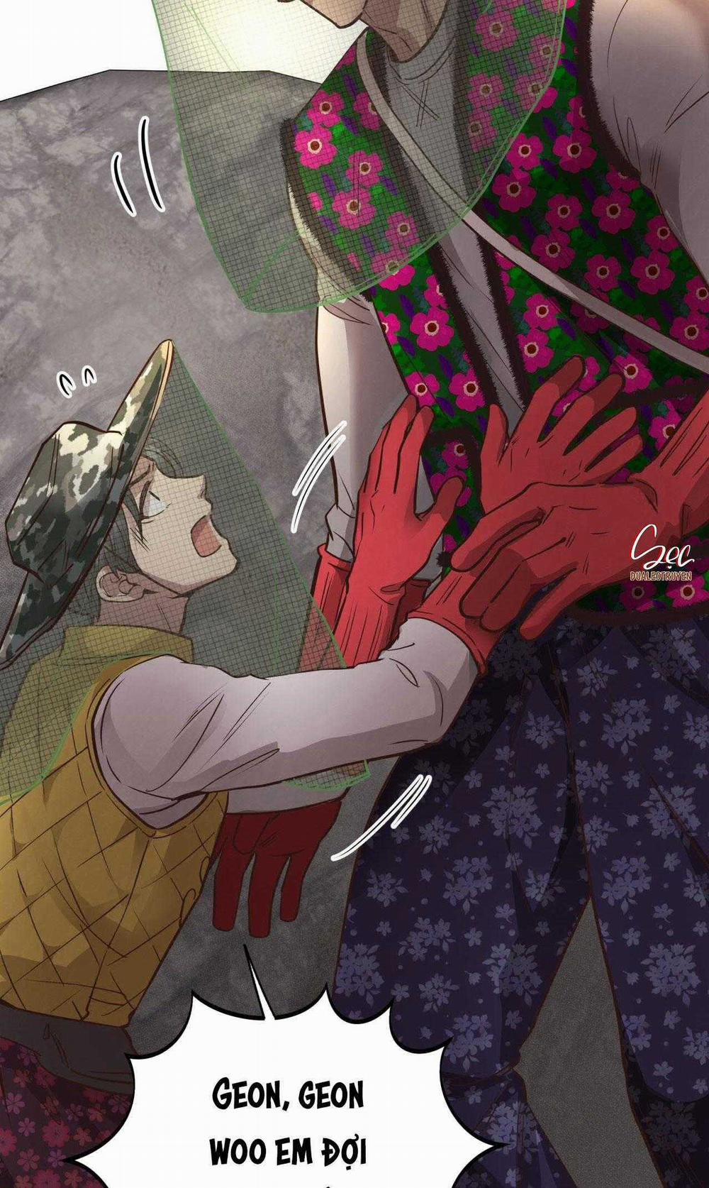 Honey Bear 55 trang 73