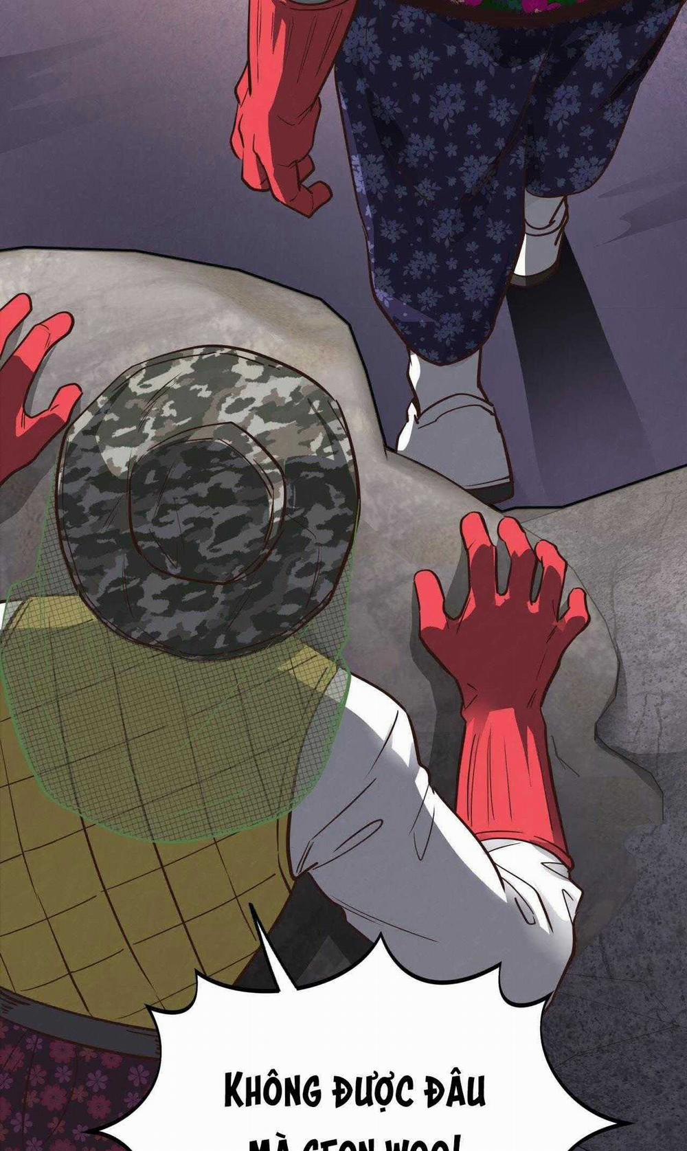 Honey Bear 55 trang 76