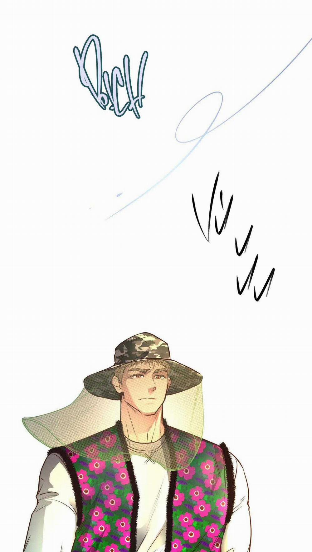 Honey Bear 55 trang 78