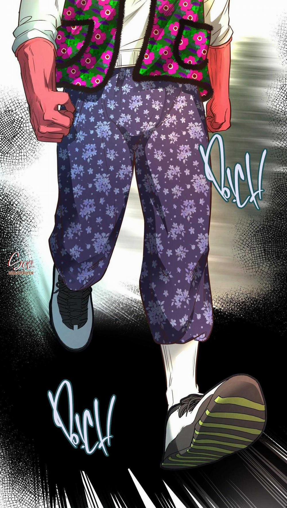 Honey Bear 55 trang 79