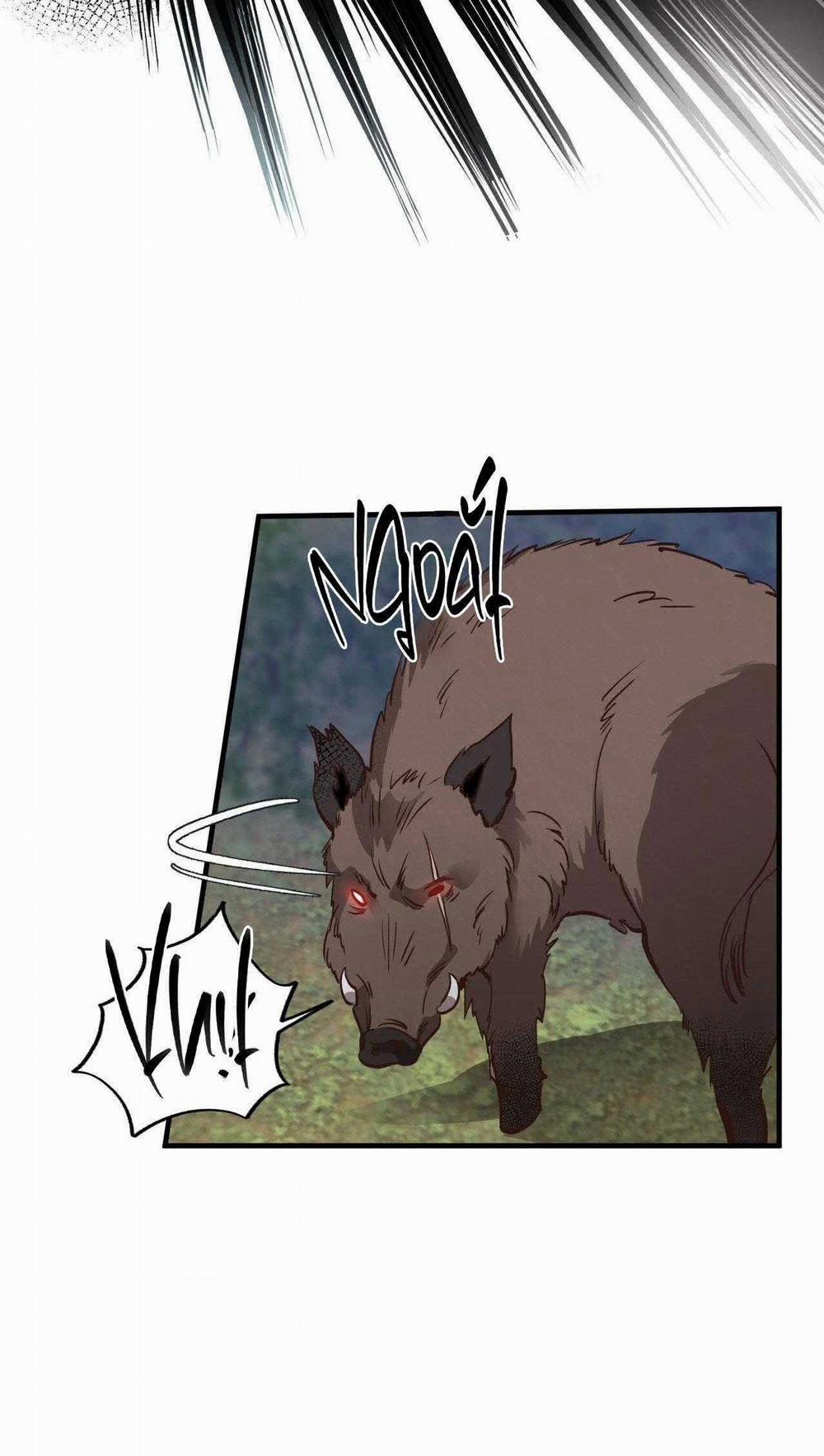 Honey Bear 55 trang 80