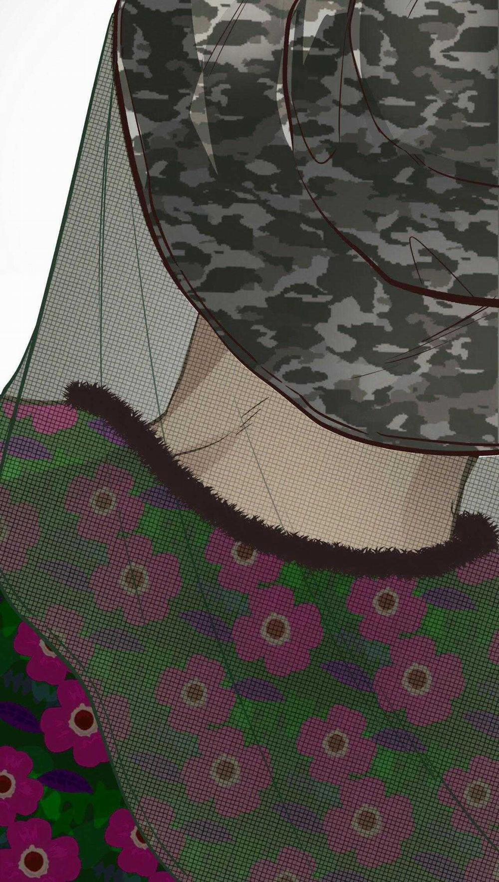 Honey Bear 55 trang 83