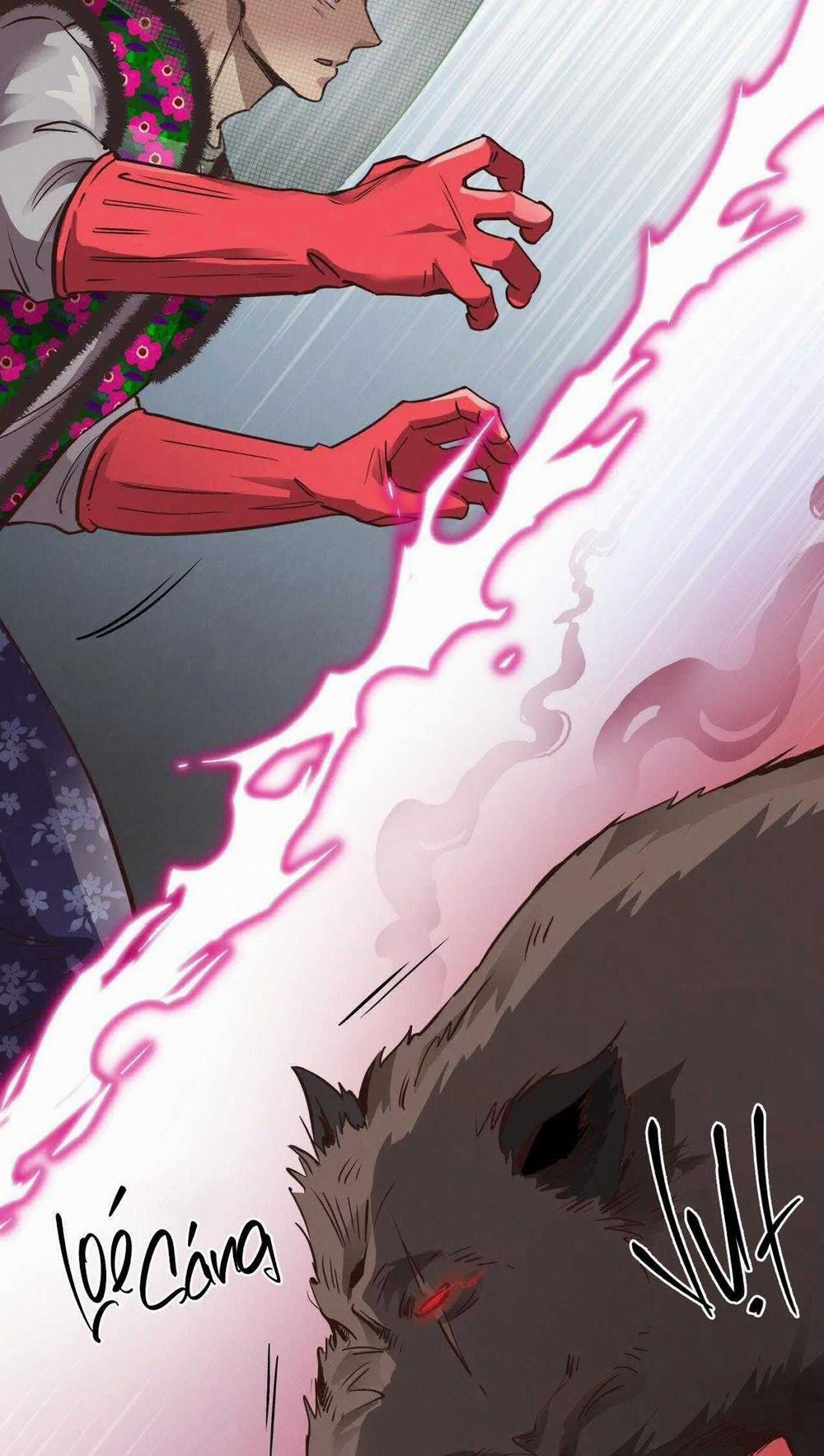 Honey Bear 55 trang 88