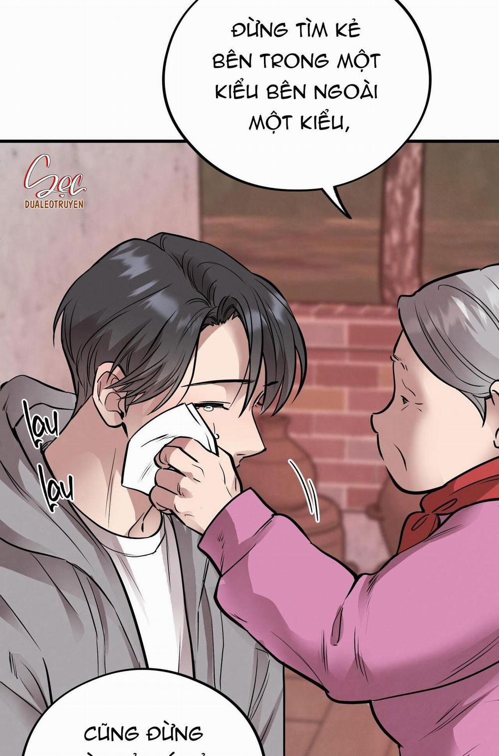 Honey Bear 56 trang 102