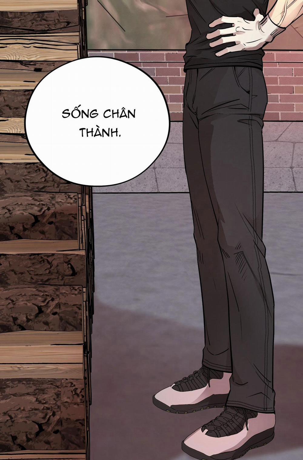 Honey Bear 56 trang 105