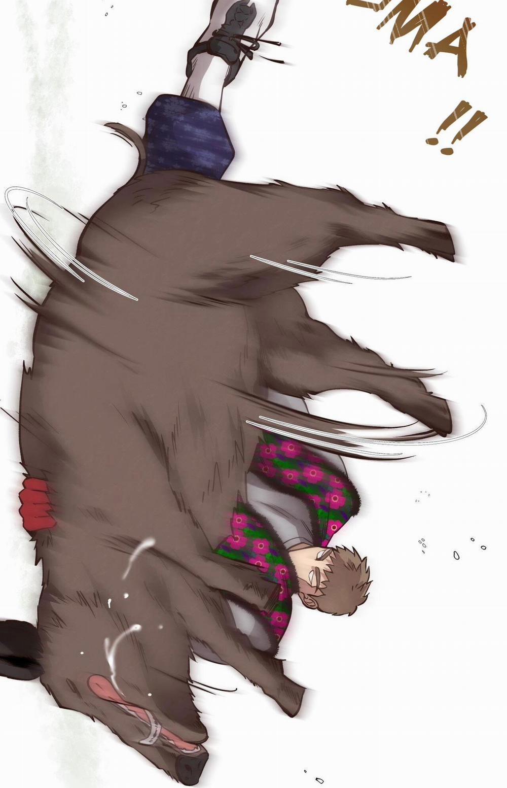 Honey Bear 56 trang 11