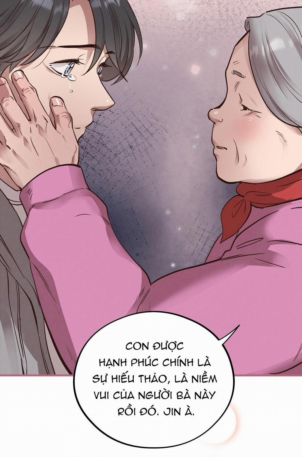 Honey Bear 56 trang 110