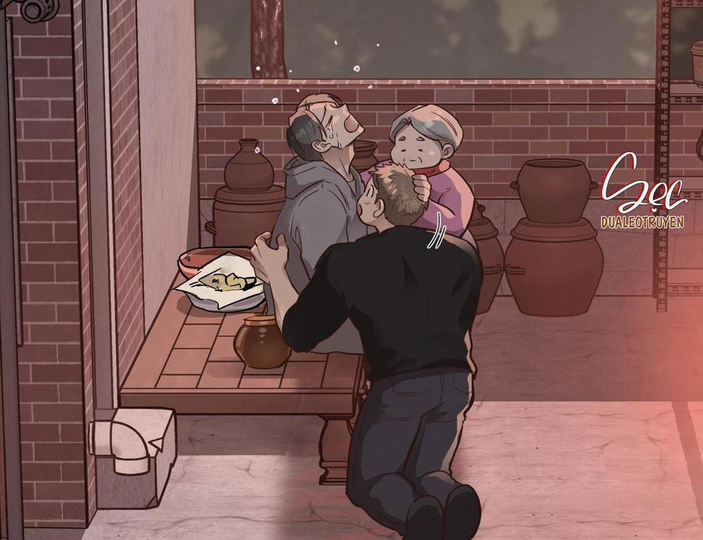 Honey Bear 56 trang 124