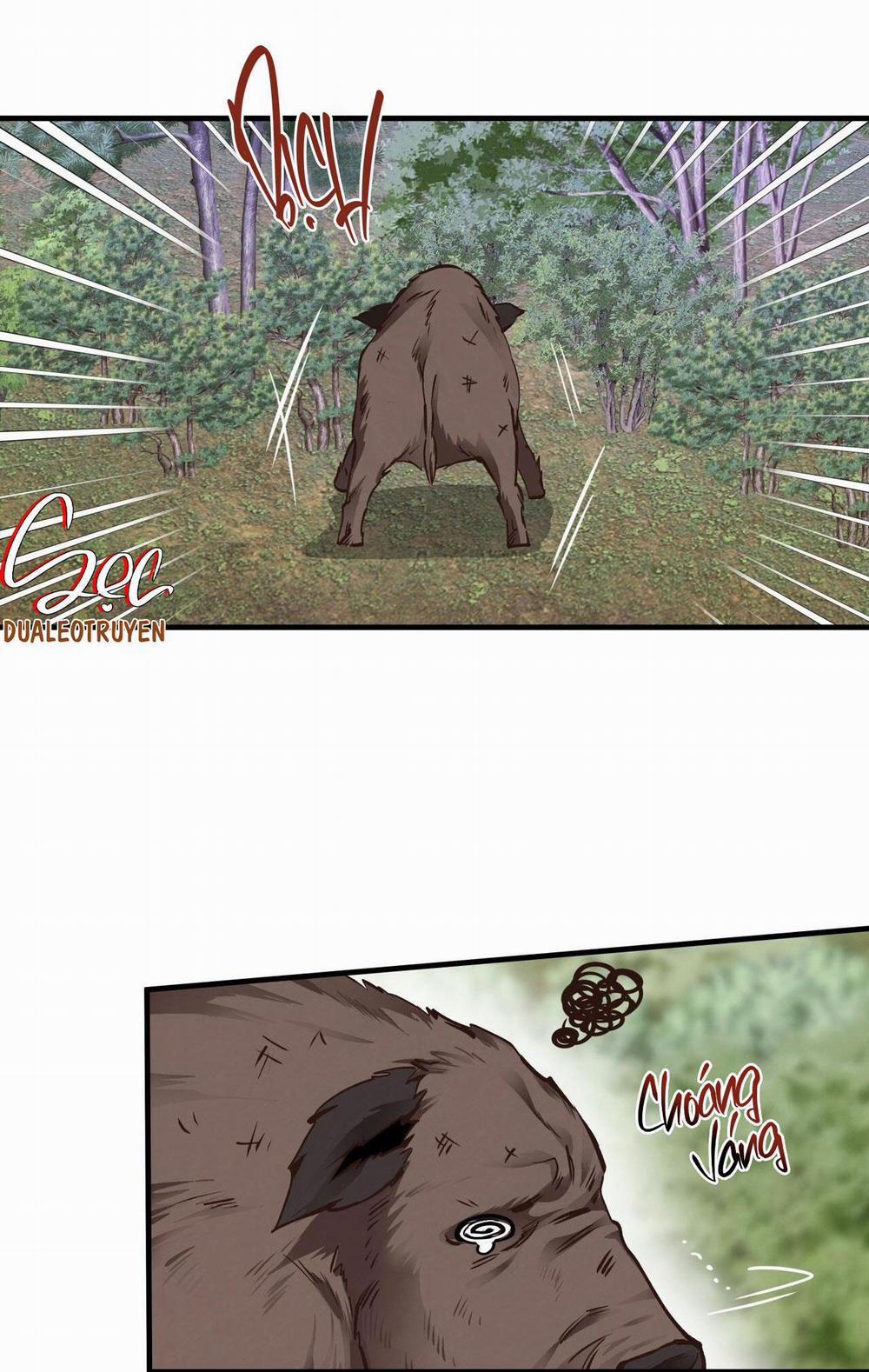 Honey Bear 56 trang 14