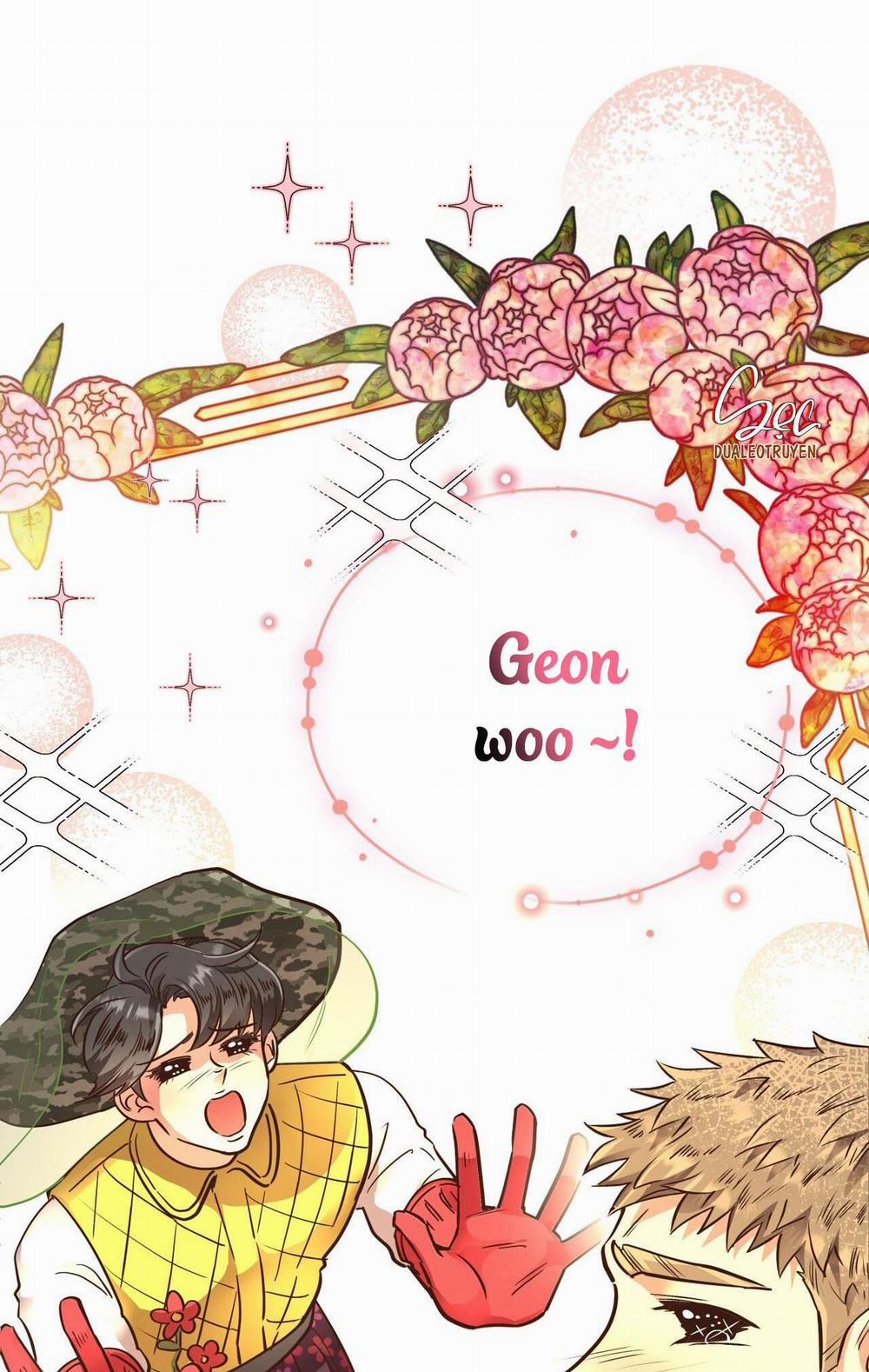 Honey Bear 56 trang 21