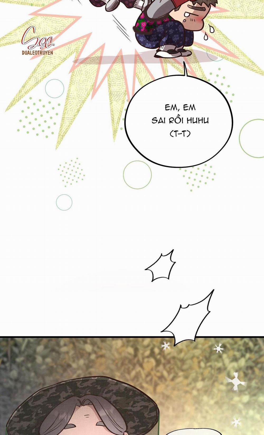 Honey Bear 56 trang 24